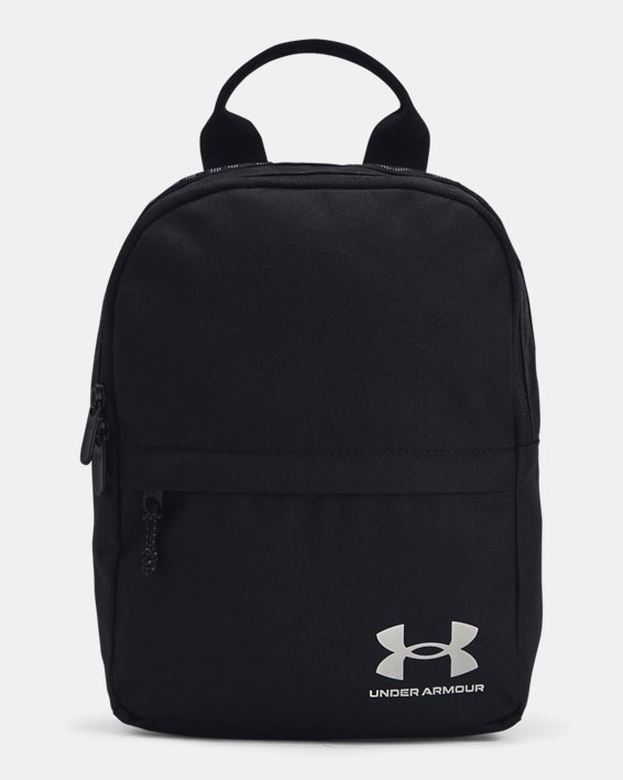 UA Loudon Mini Backpack in Black image number 0